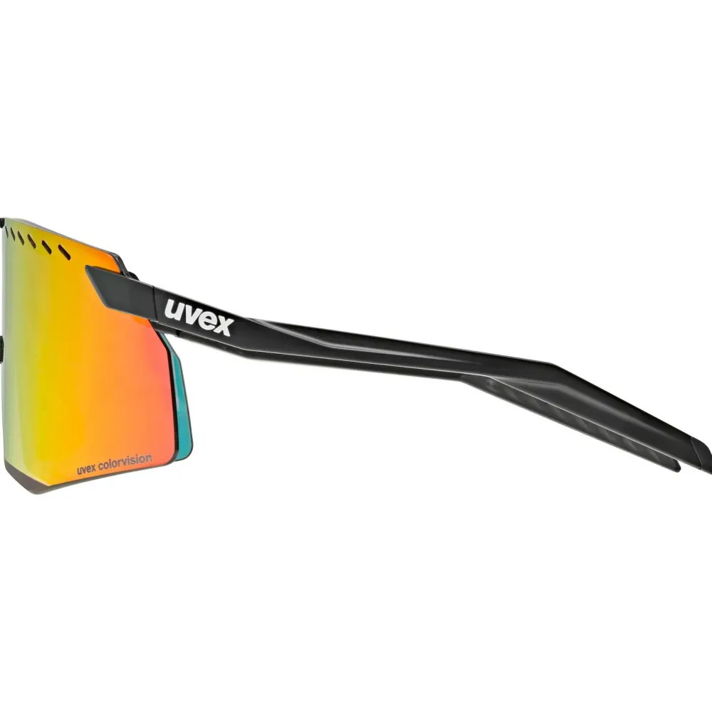 - Pace Stage CV Mirror Cat. 2 (VLT 26%) - Fahrradbrille>Uvex Clearance