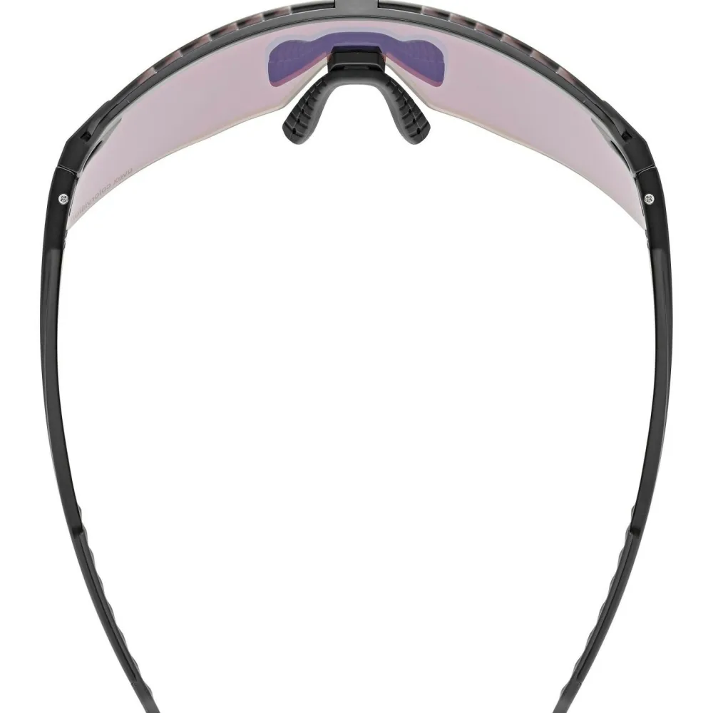 - Pace Stage CV Mirror Cat. 2 (VLT 26%) - Fahrradbrille>Uvex Clearance