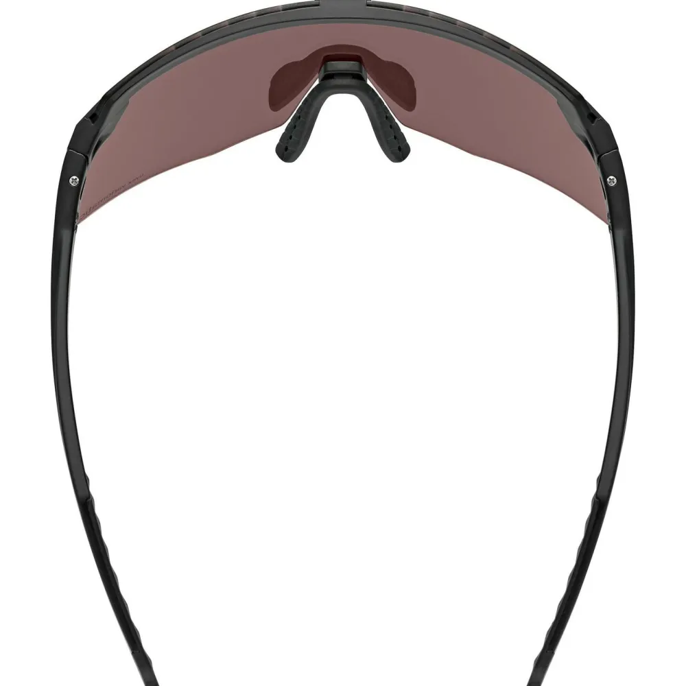 Uvex - Pace Stage Small CV Cat. 3 (VLT 10%) - Fahrradbrille