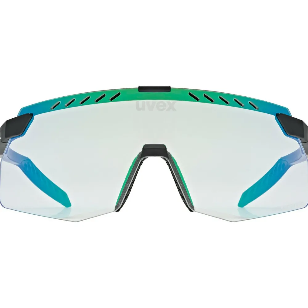 Online - Pace Stage Small V Photochromic S1-3 (VLT 16-71%) - Fahrradbrille Laufbekleidung|Fahrradbekleidung