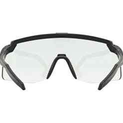 Uvex - Pace Stage Small V Photochromic S1-3 (VLT 16-69%) - Fahrradbrille^ Laufbekleidung|Fahrradbekleidung