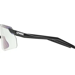 Uvex - Pace Stage Small V Photochromic S1-3 (VLT 16-69%) - Fahrradbrille^ Laufbekleidung|Fahrradbekleidung