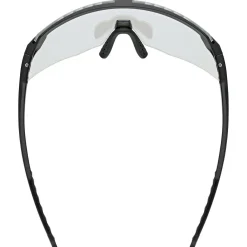 Uvex - Pace Stage Small V Photochromic S1-3 (VLT 16-69%) - Fahrradbrille^ Laufbekleidung|Fahrradbekleidung