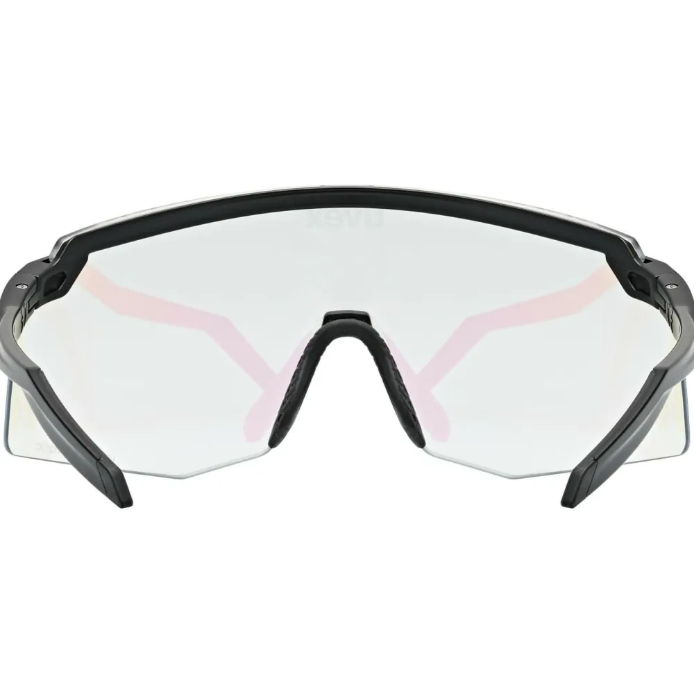 Discount - Pace Stage V Photochromic Cat. 1-3 (VLT 16-71%) - Fahrradbrille Laufbekleidung|Fahrradbekleidung