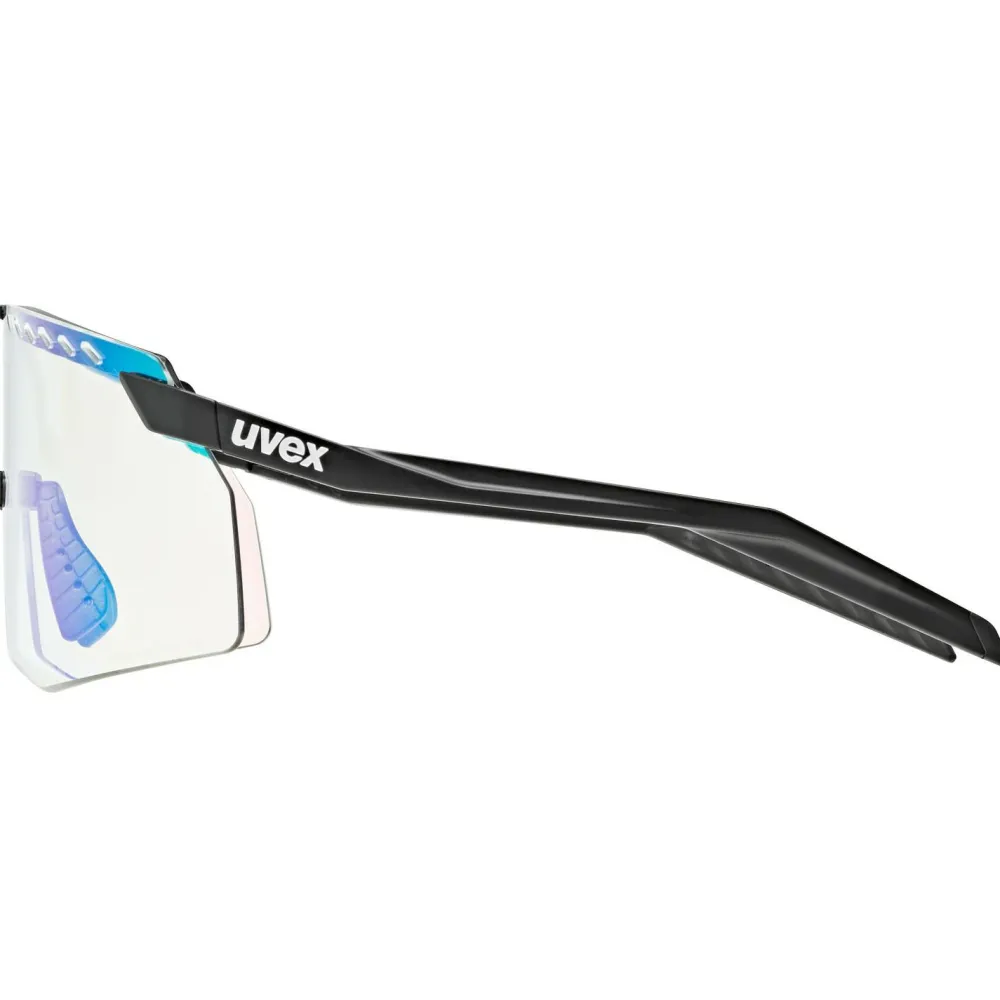 Discount - Pace Stage V Photochromic Cat. 1-3 (VLT 16-71%) - Fahrradbrille Laufbekleidung|Fahrradbekleidung