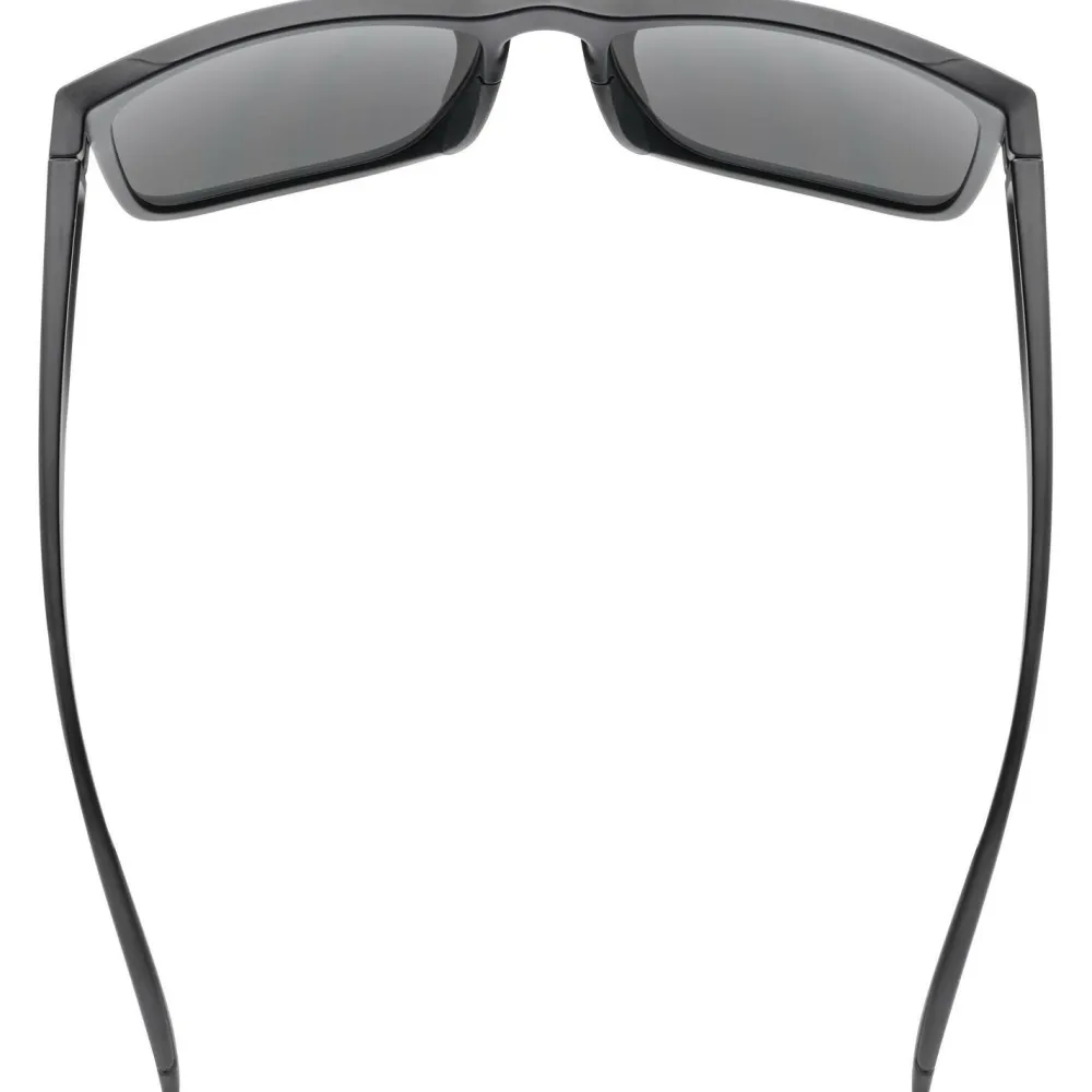 Uvex - Poise Polavision Cat. 3 - Sonnenbrille
