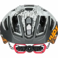 - Quatro - Radhelm>Uvex Hot