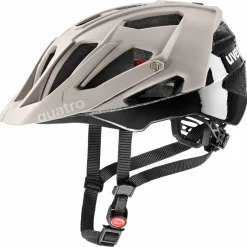 Uvex - Quatro CC - Radhelm