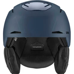 Uvex - Resolution - Skihelm