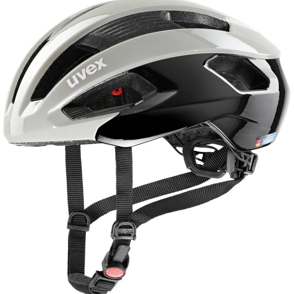 Uvex - Rise - Radhelm^ Fahrradhelme|Fahrradhelme