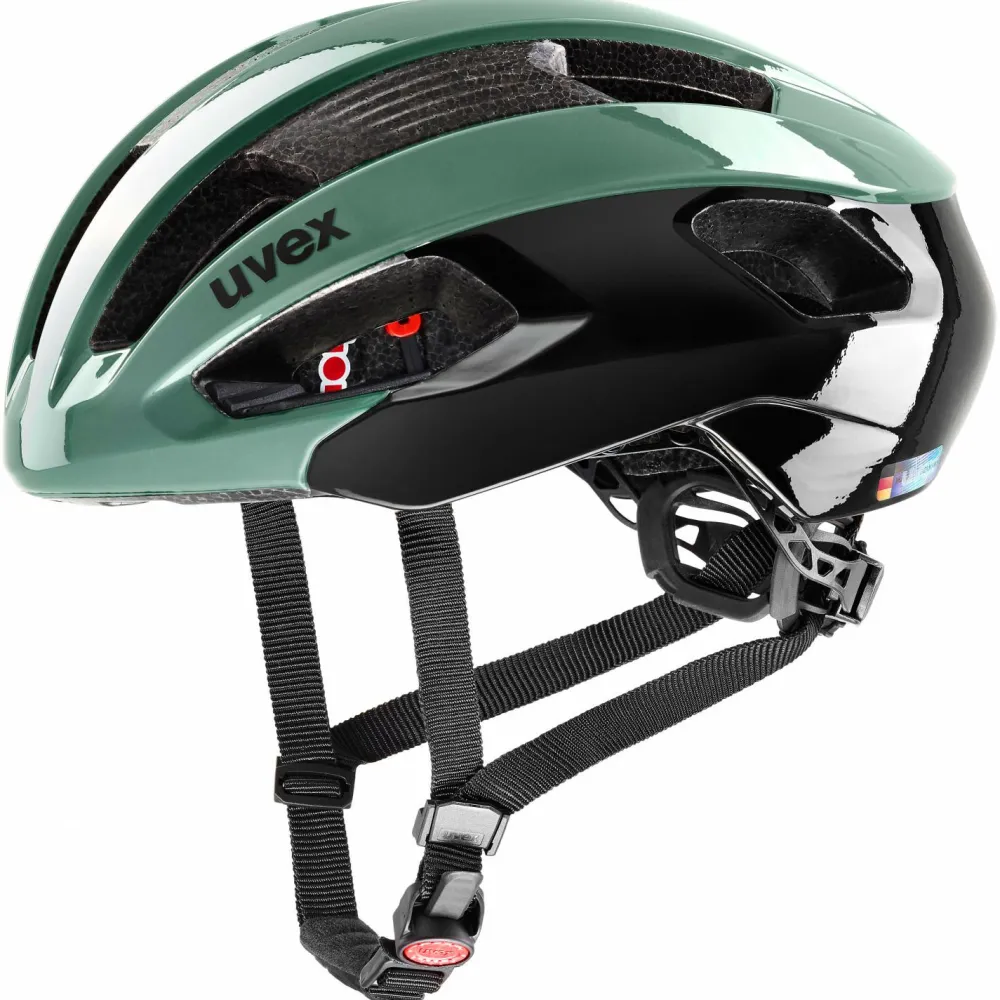 Uvex - Rise - Radhelm^ Fahrradhelme|Fahrradhelme