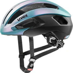Uvex - Rise CC - Radhelm^ Fahrradhelme|Fahrradhelme