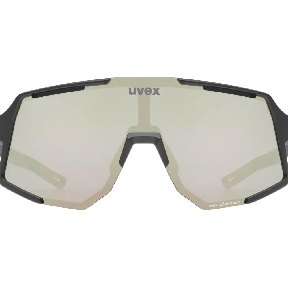 - Sequenze Colorvision Cat. 3 - Fahrradbrille>Uvex Online