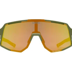 - Sequenze Colorvision Cat. 3 - Fahrradbrille><noscript><img width=