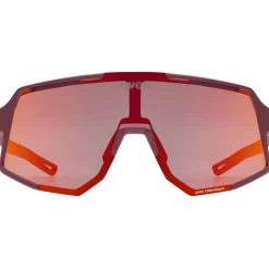 Online - Sequenze Colorvision Cat. 2 - Fahrradbrille Fahrradbekleidung|Fahrradbrillen