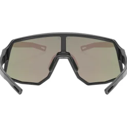 Uvex - Sequenze Supravision Cat. 3 - Fahrradbrille