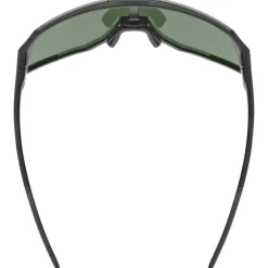 Uvex - Sequenze Supravision Cat. 3 - Fahrradbrille