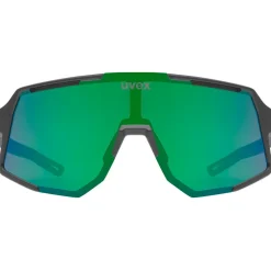 Uvex - Sequenze Supravision Cat. 3 - Fahrradbrille