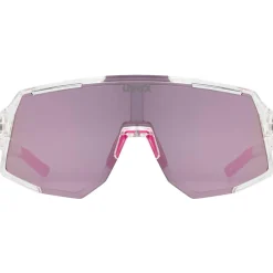 Uvex - Sequenze Supravision Cat. 3 - Fahrradbrille