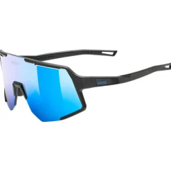 - Sequenze Supravision Cat. 2 - Fahrradbrille>Uvex Hot