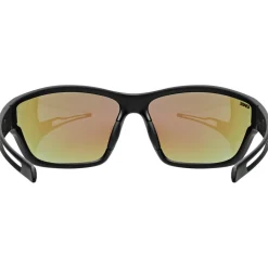 Uvex - Sportstyle 806 Cat. 3 (VLT 11%) - Sonnenbrille^ Fahrradbekleidung|Brillen
