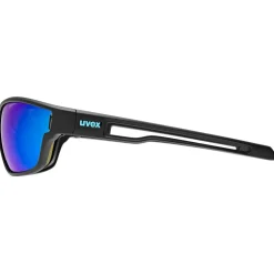 Uvex - Sportstyle 806 Cat. 3 (VLT 11%) - Sonnenbrille^ Fahrradbekleidung|Brillen