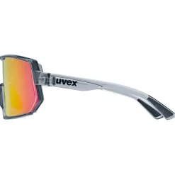 Uvex - Sportstyle 235 Cat. 2 (VLT 24%) - Fahrradbrille