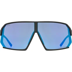 Uvex - Sportstyle 237 CV Cat. 2 (VLT 35%) - Sonnenbrille^ Fahrradbekleidung|Fahrradbrillen