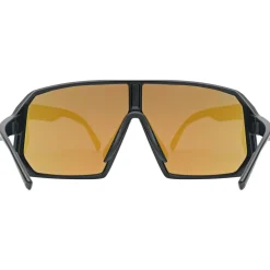 Uvex - Sportstyle 237 CV Cat. 2 (VLT 35%) - Sonnenbrille^ Fahrradbekleidung|Fahrradbrillen