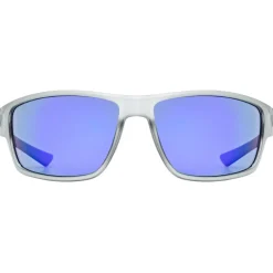 Best - Sportstyle 230 Litemirror Cat. 3 (VLT 14%) - Sonnenbrille Alltagsbekleidung|Brillen