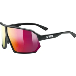 Uvex - Sportstyle 237 Mirror Cat. 2 - Sonnenbrille