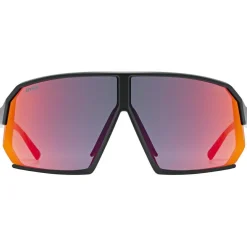 Uvex - Sportstyle 237 Mirror Cat. 2 - Sonnenbrille