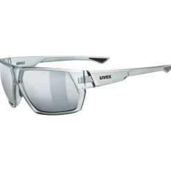 Uvex - Sportstyle 238 Mirror Cat. 3 - Sonnenbrille