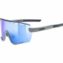 Uvex - Sportstyle 236 Mirror Cat. 0-3 - Fahrradbrille^ Fahrradbekleidung|Fahrradbrillen