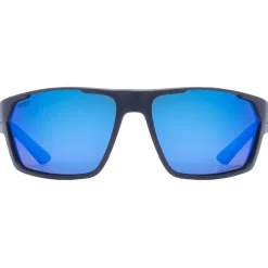 - Sportstyle 233 Polavision Cat. 3 - Sonnenbrille>Uvex Hot