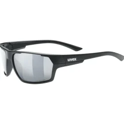 - Sportstyle 233 Polavision Cat. 3 - Sonnenbrille>Uvex Hot