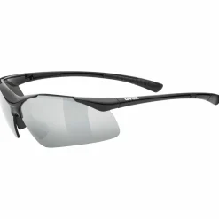 Uvex - Sportstyle 223 S3 Litemirror - Sonnenbrille