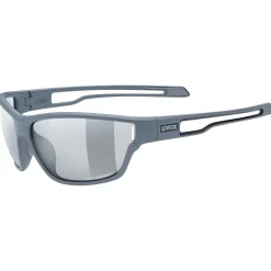 Uvex - Sportstyle 806 V Cat. 1-3 - Sonnenbrille^ Laufbekleidung|Brillen