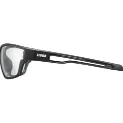 Uvex - Sportstyle 806 V Cat. 1-3 - Sonnenbrille^ Laufbekleidung|Brillen