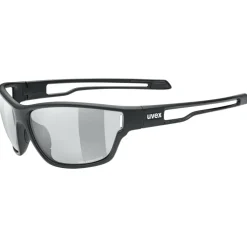 Uvex - Sportstyle 806 V Cat. 1-3 - Sonnenbrille^ Laufbekleidung|Brillen