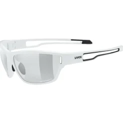 Uvex - Sportstyle 806 V Cat. 1-3 - Sonnenbrille^ Laufbekleidung|Brillen