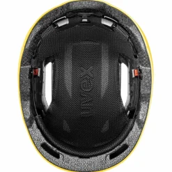 Uvex - Urban Planet - Radhelm^ Fahrradhelme|Fahrradhelme