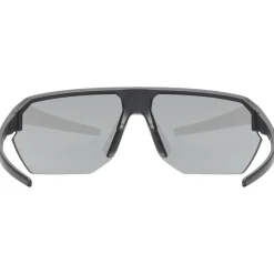 Uvex - Vectiv Set Cat. 3 + Clear Cat. 0 - Sonnenbrille^ Laufbekleidung|Wanderbekleidung