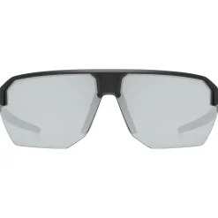 Uvex - Vectiv Set Cat. 3 + Clear Cat. 0 - Sonnenbrille^ Laufbekleidung|Wanderbekleidung