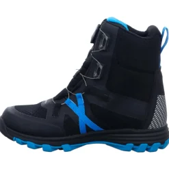 Kinder VADO - Kid's Blazer High Boa GTX - Winterschuhe