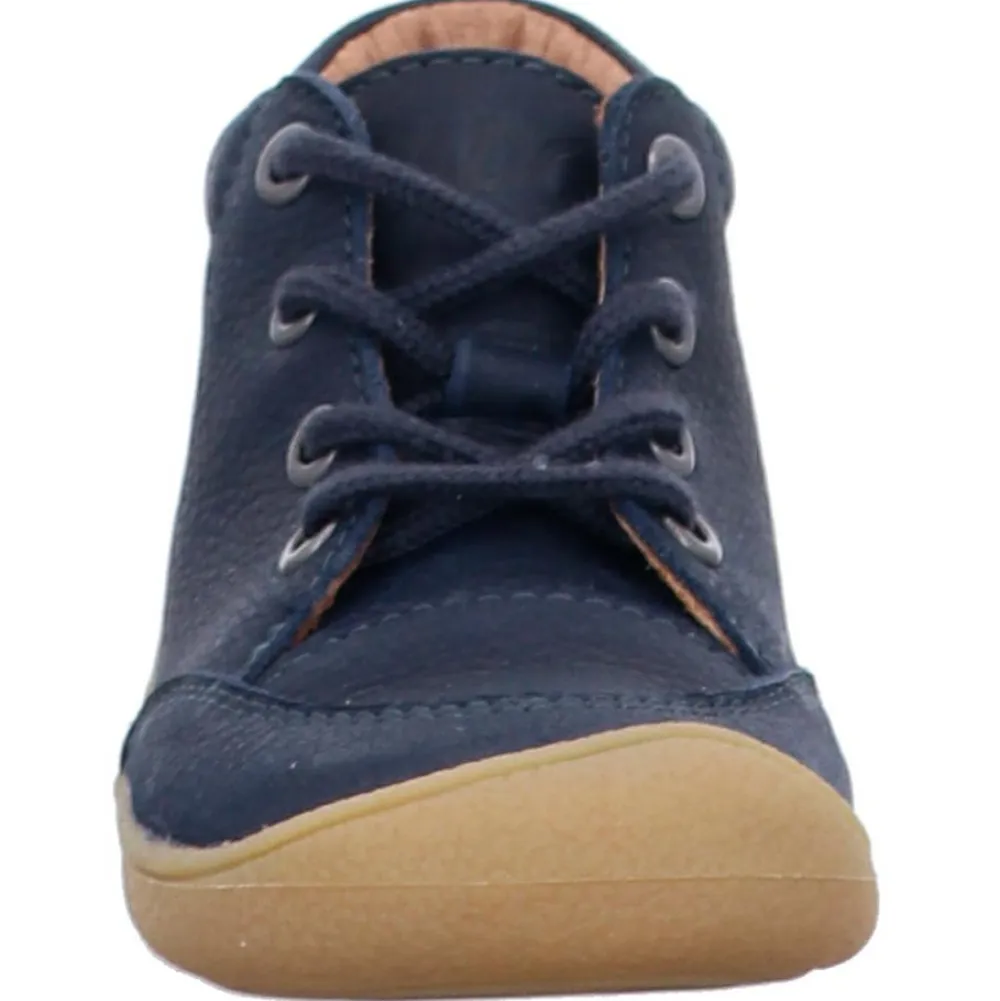 VADO - Kid's Chuck Lace - Freizeitschuhe^Kinder Barfußschuhe