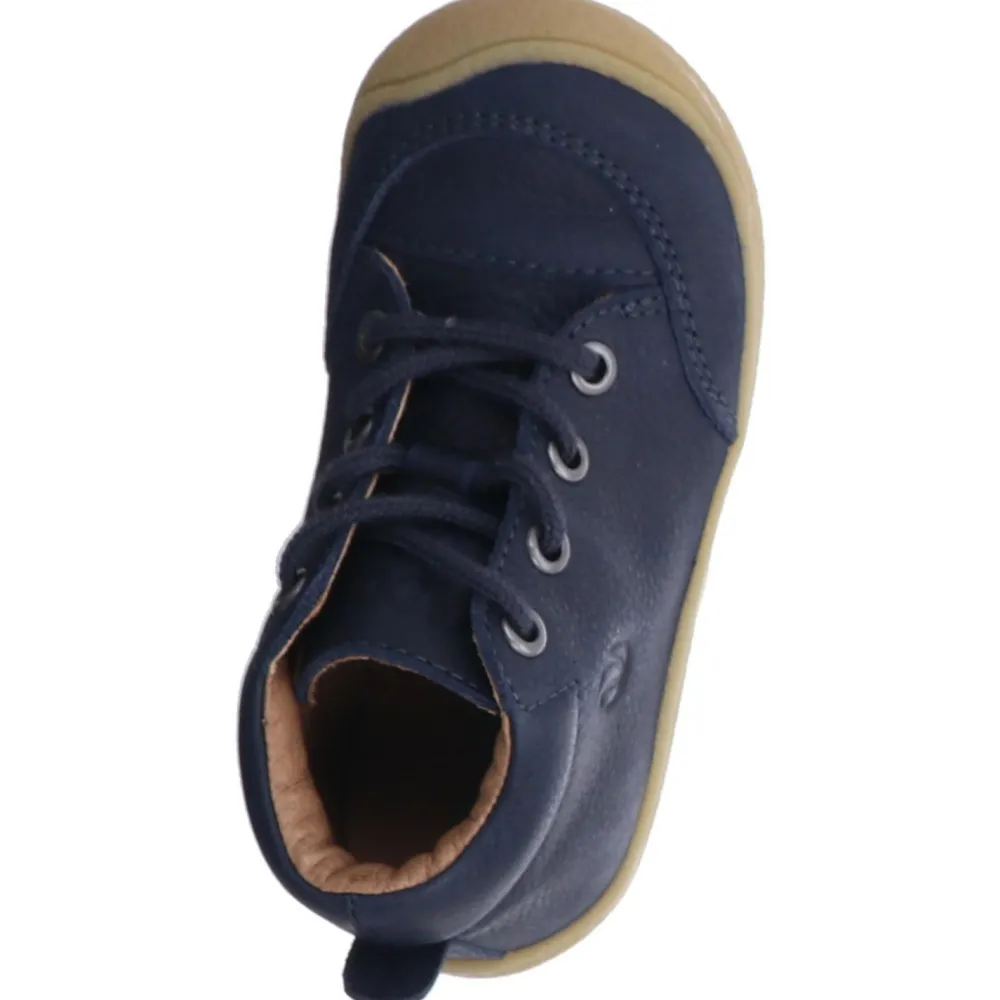 VADO - Kid's Chuck Lace - Freizeitschuhe^Kinder Barfußschuhe