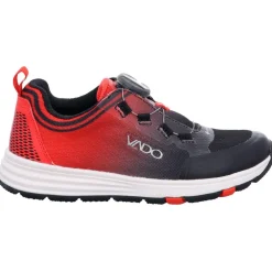 Kinder VADO - Kid's Fade Low Boa GTX - Freizeitschuhe