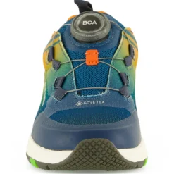 Kinder VADO - Kid's Fade Low Boa GTX - Freizeitschuhe