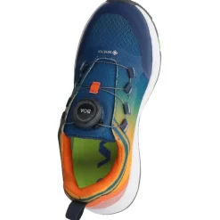 Kinder VADO - Kid's Fade Low Boa GTX - Freizeitschuhe